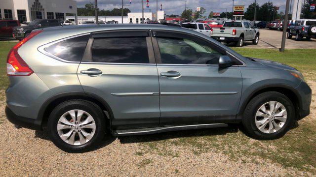 used 2012 Honda CR-V car, priced at $15,977