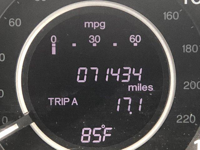 used 2012 Honda CR-V car, priced at $15,977