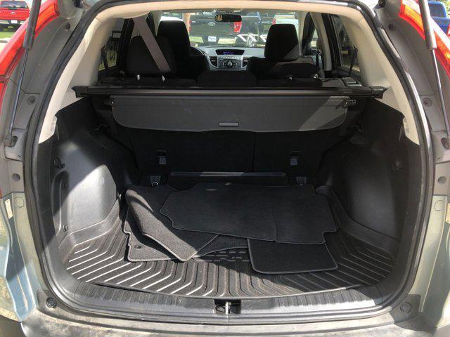 used 2012 Honda CR-V car, priced at $15,977