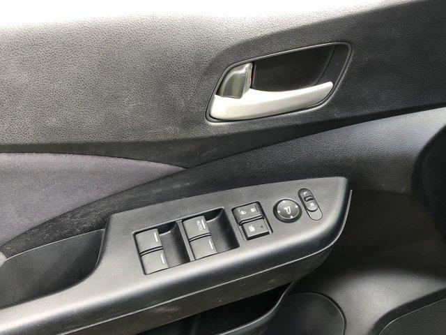 used 2012 Honda CR-V car, priced at $15,977