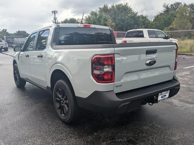 new 2024 Ford Maverick car, priced at $30,995