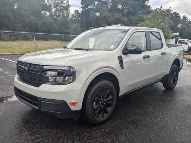 new 2024 Ford Maverick car, priced at $30,995