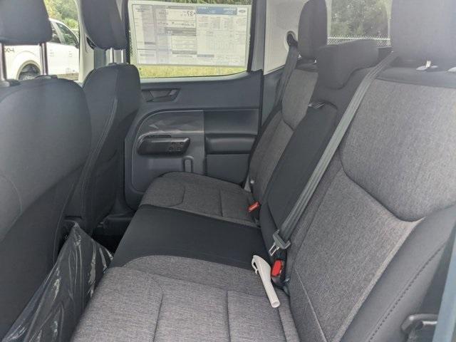 new 2024 Ford Maverick car, priced at $30,995