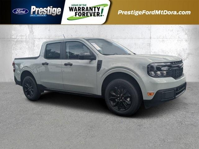 new 2024 Ford Maverick car, priced at $30,995