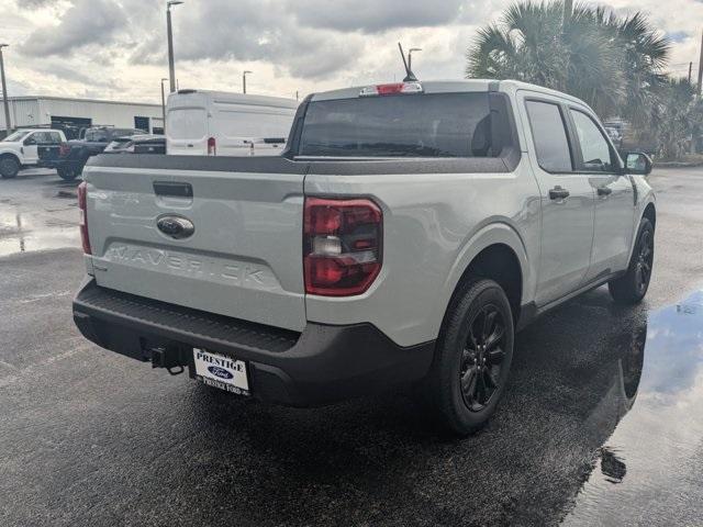 new 2024 Ford Maverick car, priced at $30,995