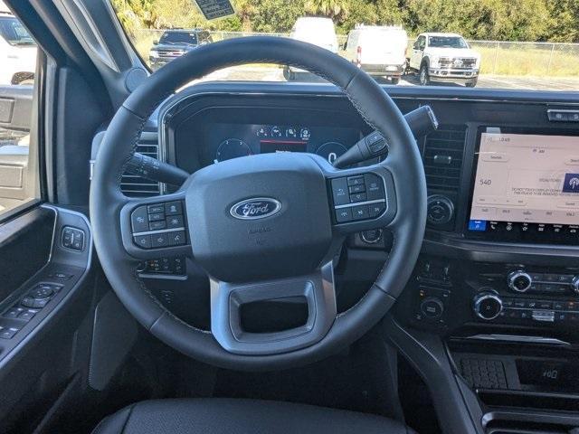 new 2026 Ford F-350 car, priced at $85,995