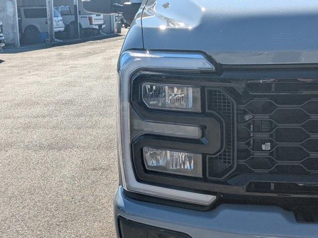 new 2026 Ford F-350 car, priced at $85,995