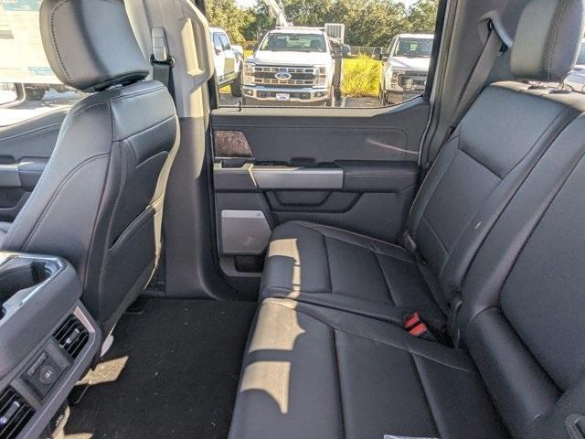 new 2026 Ford F-350 car, priced at $85,995