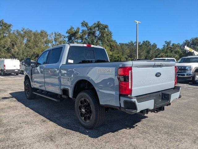 new 2026 Ford F-350 car, priced at $85,995