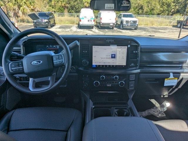 new 2026 Ford F-350 car, priced at $85,995