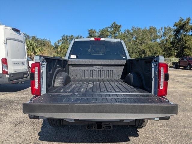 new 2026 Ford F-350 car, priced at $85,995