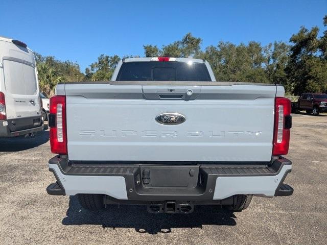 new 2026 Ford F-350 car, priced at $85,995
