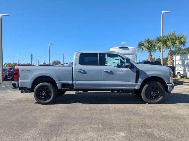 new 2026 Ford F-350 car, priced at $85,995