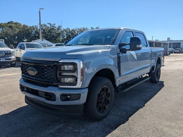 new 2026 Ford F-350 car, priced at $85,995