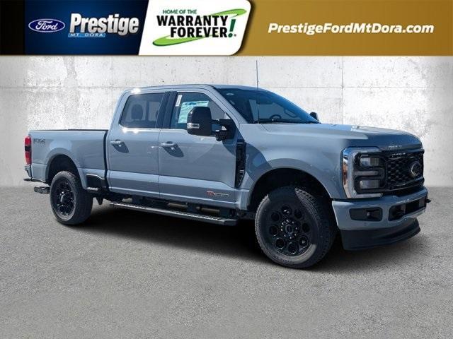 new 2026 Ford F-350 car, priced at $85,995