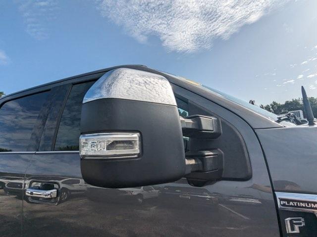 used 2022 Ford F-250 car, priced at $63,499