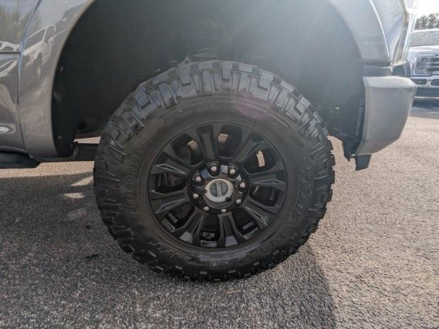 used 2022 Ford F-250 car, priced at $63,499