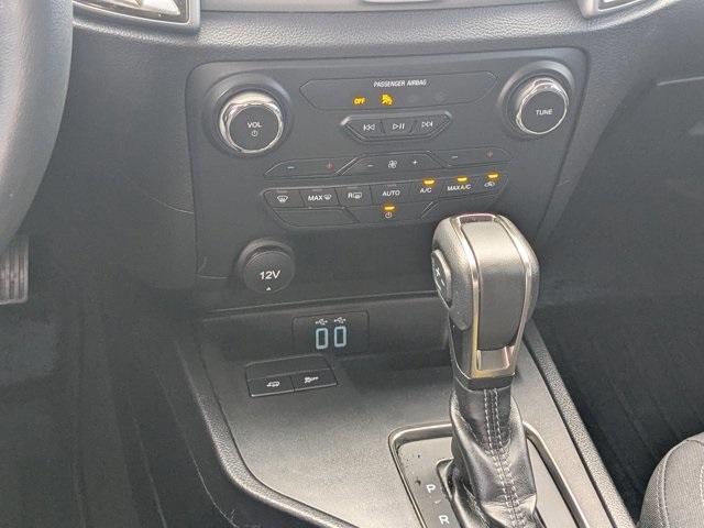 used 2023 Ford Ranger car, priced at $28,499