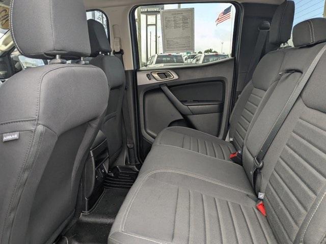 used 2023 Ford Ranger car, priced at $28,499