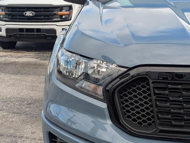 used 2023 Ford Ranger car, priced at $28,499