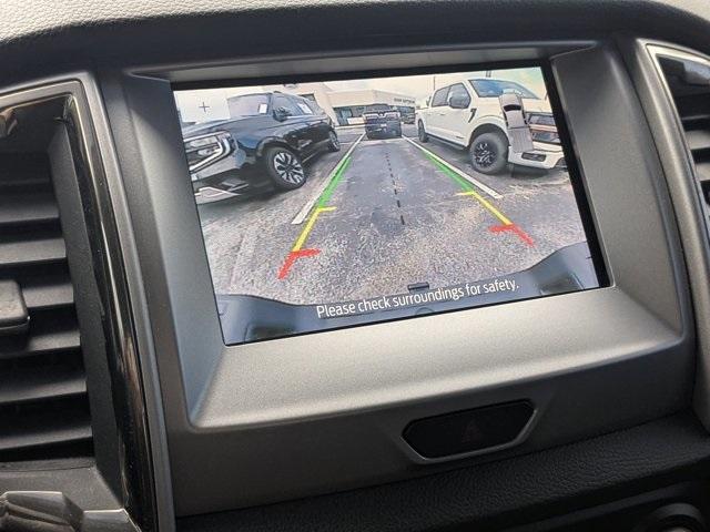 used 2023 Ford Ranger car, priced at $28,499