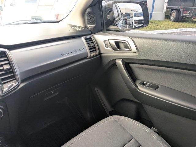 used 2023 Ford Ranger car, priced at $28,499