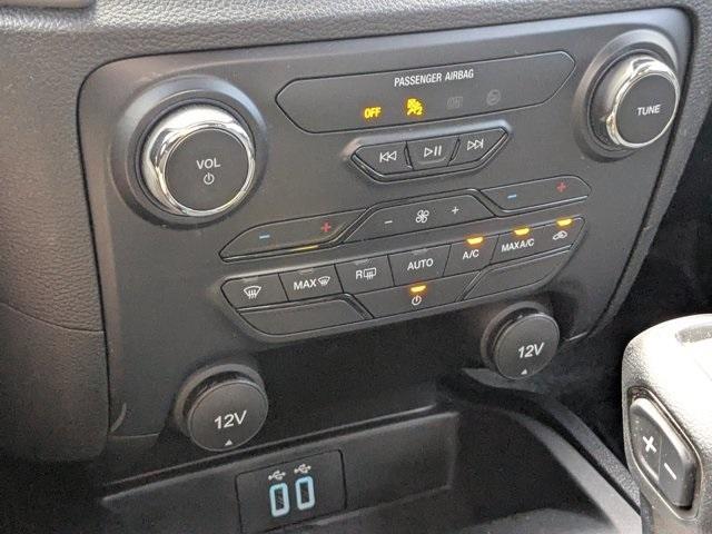 used 2023 Ford Ranger car, priced at $28,499