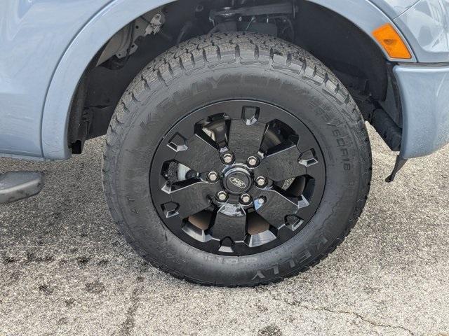 used 2023 Ford Ranger car, priced at $28,499