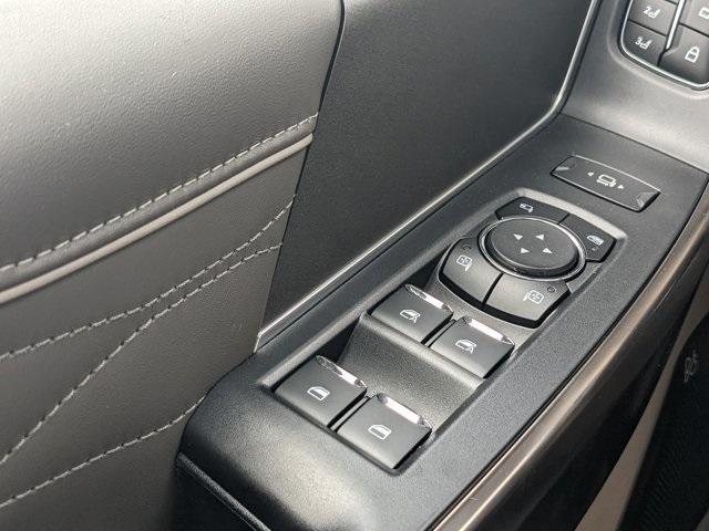 new 2025 Ford F-450 car, priced at $106,955