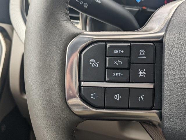 new 2025 Ford F-450 car, priced at $106,955