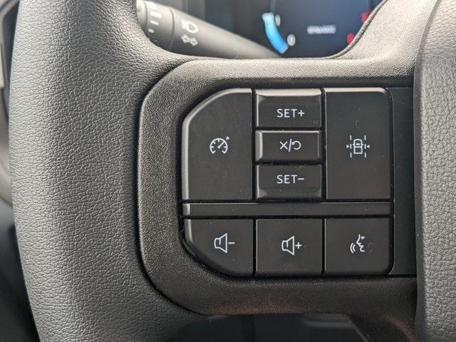 new 2025 Ford F-150 car, priced at $43,989