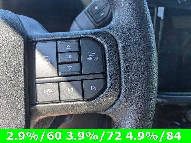 new 2024 Ford F-150 car, priced at $41,745