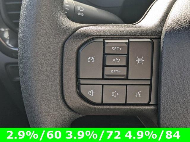 new 2024 Ford F-150 car, priced at $40,995