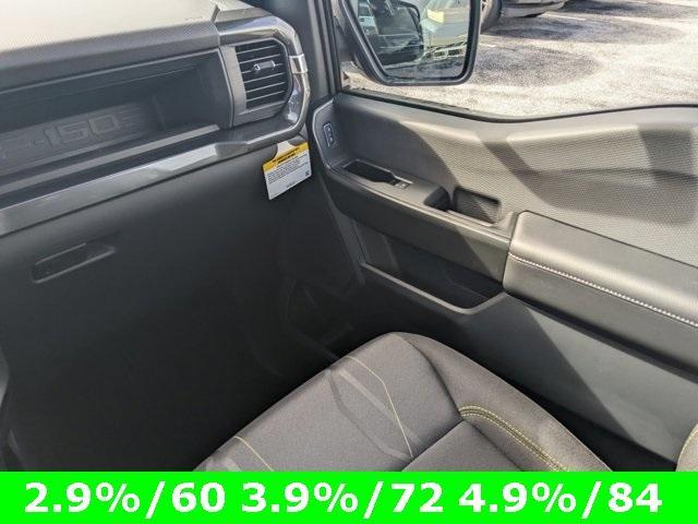new 2024 Ford F-150 car, priced at $40,995