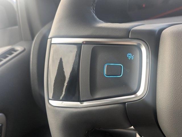 new 2025 Ford Expedition Max car, priced at $67,340