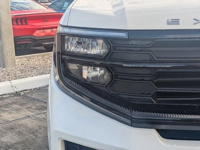 new 2025 Ford Expedition Max car, priced at $67,340