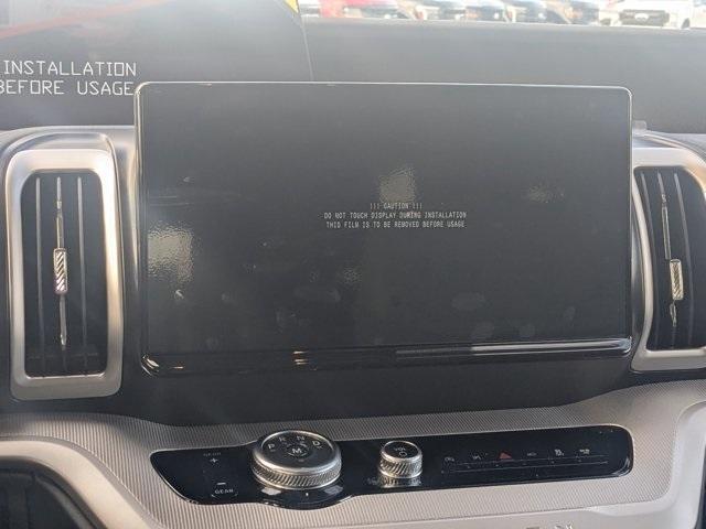 new 2025 Ford Expedition Max car, priced at $67,340