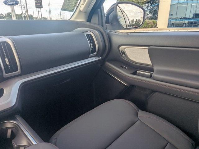 new 2025 Ford Expedition Max car, priced at $67,340