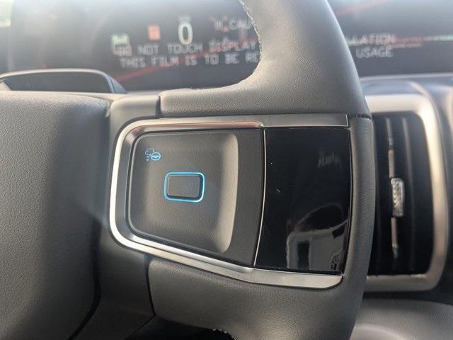 new 2025 Ford Expedition Max car, priced at $67,340