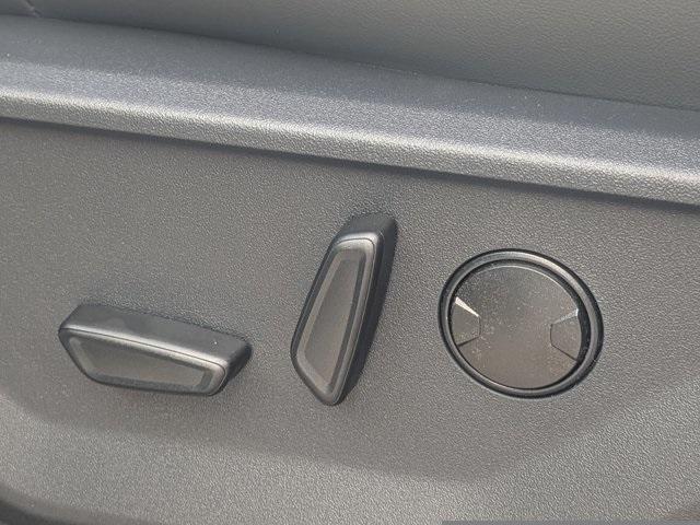 new 2025 Ford Expedition Max car, priced at $67,340