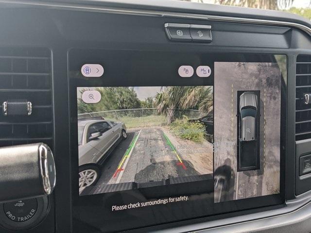 new 2025 Ford F-450 car, priced at $106,955