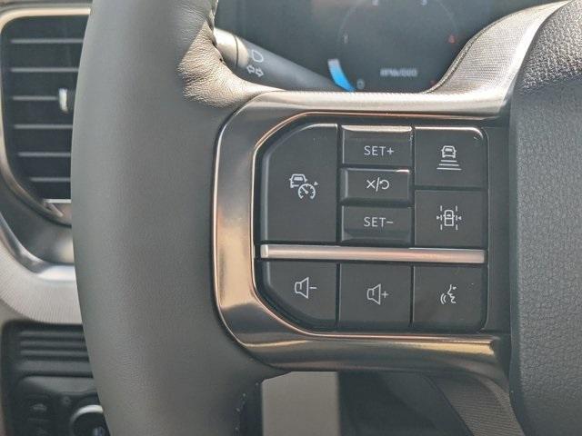 new 2025 Ford F-450 car, priced at $107,770