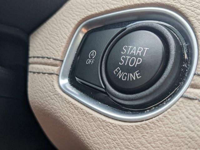 used 2022 BMW X1 car, priced at $21,997