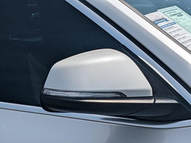used 2022 BMW X1 car, priced at $21,997