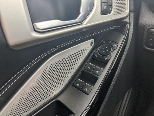 used 2022 Ford Explorer car, priced at $39,995