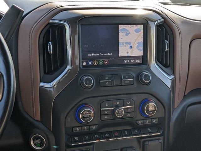 used 2022 Chevrolet Silverado 3500 car, priced at $66,995
