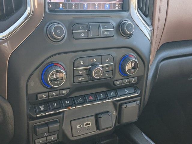 used 2022 Chevrolet Silverado 3500 car, priced at $66,995