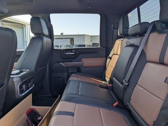 used 2022 Chevrolet Silverado 3500 car, priced at $66,995