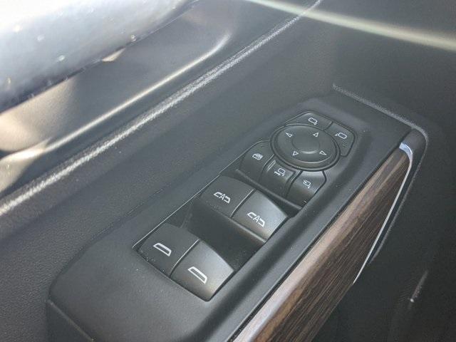 used 2022 Chevrolet Silverado 3500 car, priced at $66,995
