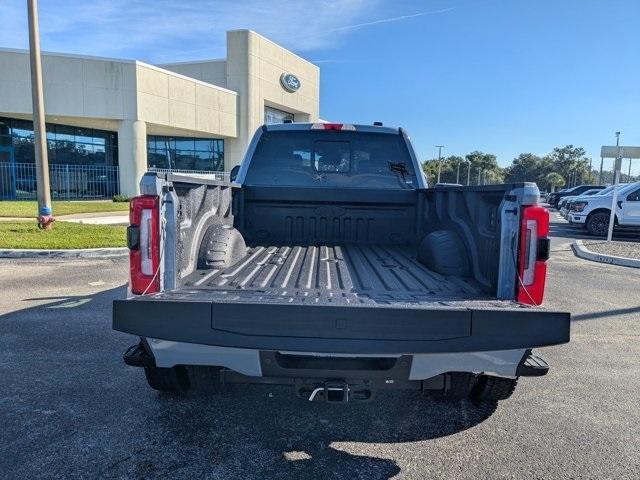 new 2026 Ford F-450 car, priced at $110,250